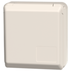 MENNEKES Cepex panel mounted receptacle SCHUKO® 4971