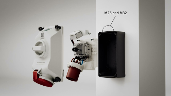 Video mounting instructions