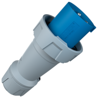 MENNEKES  Plug PowerTOP® plus 3358