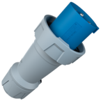 MENNEKES Plug PowerTOP® plus 3358