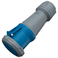 MENNEKES  Connector PowerTOP® plus 3457