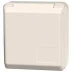 MENNEKES Cepex panel mounted receptacle 4117