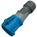 MENNEKES Connector PowerTOP Xtra 14102
