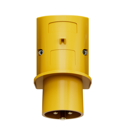 MENNEKES Wall mounted inlet 343 images3d