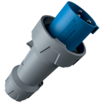 MENNEKES Plug PowerTOP® plus 3303