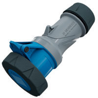 MENNEKES  Connector PowerTOP Xtra with ErgoCONTACT 14620