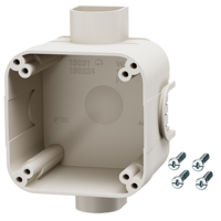 MENNEKES  Flush-mounted box 41401