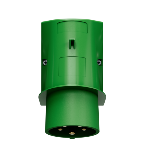 MENNEKES Wall mounted inlet 2400 images3d