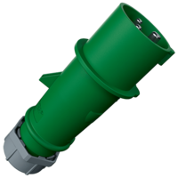 MENNEKES Plug AM-TOP 2271