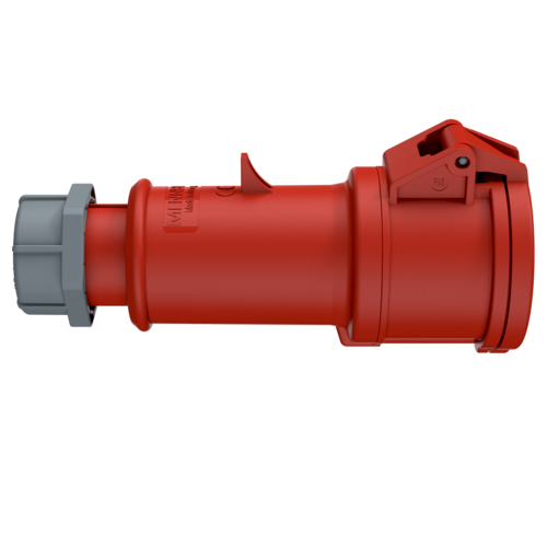 MENNEKES Connector ProTOP 16A images3d