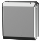 MENNEKES Cepex panel mounted receptacle SCHUKO® 4984