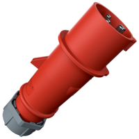 MENNEKES Plug AM-TOP 261