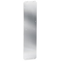 MENNEKES Mounting plate 15566