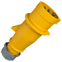 MENNEKES Plug AM-TOP 262