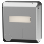 MENNEKES Cepex panel mounted receptacle 4145ME