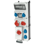 MENNEKES AMAXX® Steckdosenkombination 950026