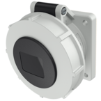 MENNEKES Panel mounted receptacle 223A