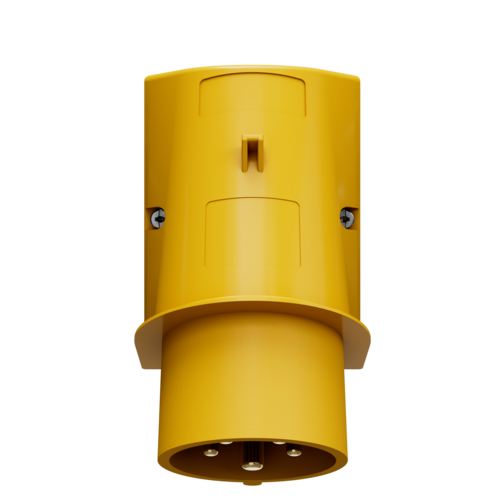 MENNEKES Wall mounted inlet 352 images3d