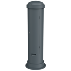 MENNEKES Power post enclosure 18502AZ
