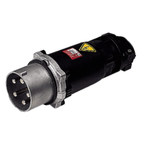 MENNEKES Plug 75206