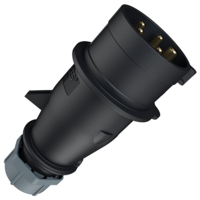 MENNEKES Plug AM-TOP® 2014