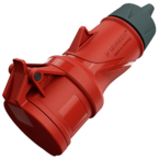 MENNEKES Connector PowerTOP Xtra G 14384