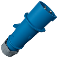 MENNEKES Plug AM-TOP 260