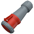 MENNEKES Connector PowerTOP® plus 3469