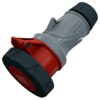 MENNEKES Connector PowerTOP Xtra with ErgoCONTACT 14627