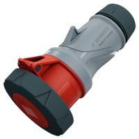 MENNEKES  Connector PowerTOP Xtra with ErgoCONTACT 14629
