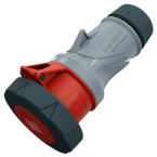 MENNEKES Connector PowerTOP Xtra with ErgoCONTACT 14629