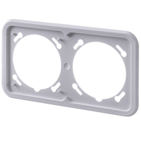 Cepex masking frame
