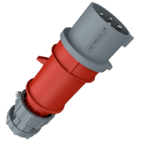 MENNEKES Plug PowerTOP 3926