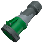 MENNEKES Connector PowerTOP Xtra 14208