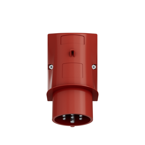 MENNEKES Wall mounted inlet 2167 images3d