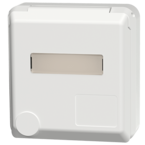 MENNEKES Cepex panel mounted receptacle 4273