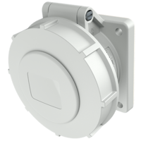 MENNEKES  Panel mounted receptacle 809A