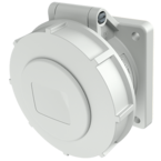 MENNEKES Panel mounted receptacle 809A