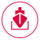 Shipyard Icon
