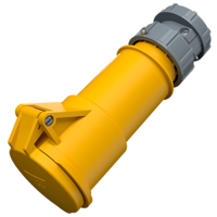 Connector PowerTOP®