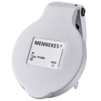 MENNEKES  Hinged lid 41489