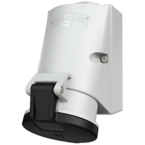 MENNEKES Wall mounted receptacle 3152