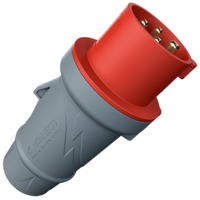 MENNEKES  Plug PowerTOP® Plus 3206