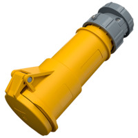 Connector PowerTOP®