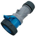 MENNEKES Connector PowerTOP Xtra R with ErgoCONTACT 14650