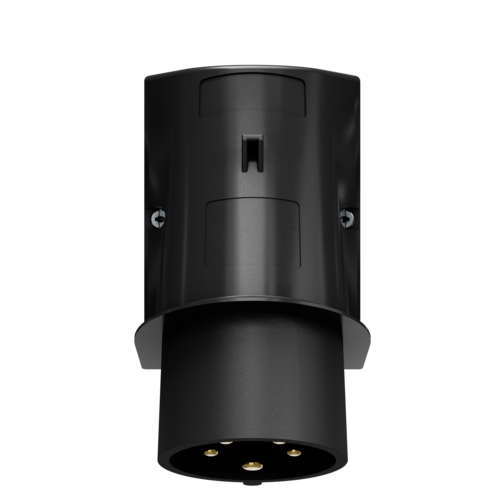MENNEKES Wall mounted inlet 2359 images3d