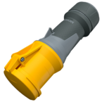 MENNEKES Connector PowerTOP Xtra 14101