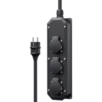 MENNEKES Receptacle combination 9200048