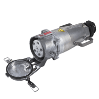 MENNEKES Connector 75011