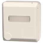 MENNEKES Cepex panel mounted receptacle 4145